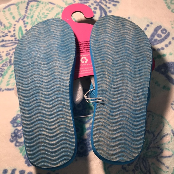 NWT PediCouture pedicure sandal size small (5-6) - Picture 3 of 4